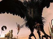 FAERY: LEGENDS AVALON fête sortie images!