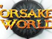 Forsaken World Nouvelle classe prêtre