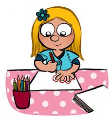 Offre spéciale sur les dessins de commande pour Noël!