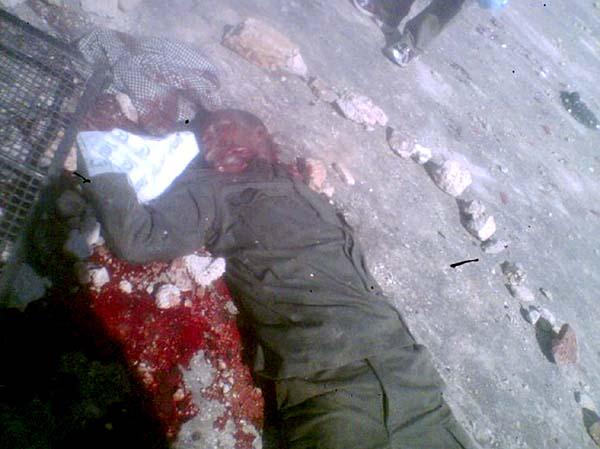 Incidents de Laayoune: La vérité!