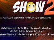 Soirée hommage Stéphane Abbes