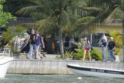 Breaking Dawn : Tournage à Paraty pour une scène inédite !
