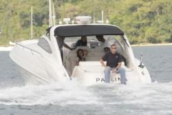 Breaking Dawn : Tournage à Paraty pour une scène inédite ! Breaking Dawn : Tournage à Paraty pour une scène inédite !