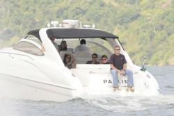 Breaking Dawn : Tournage à Paraty pour une scène inédite !