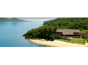 Découvrez l'île d'Esmée Breaking Dawn