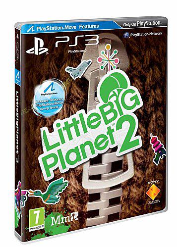 Little Big Planet 2 collector 01