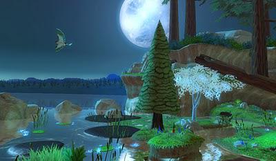 EA en appelle à vos instincts bestiaux avec Wild Forest Survival