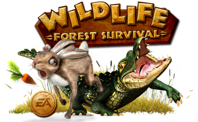 EA en appelle à vos instincts bestiaux avec Wild Forest Survival