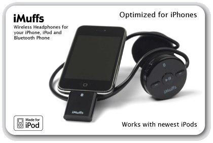 Apple : rachat de Wi-Gear pour de nouveaux écouteurs sans fil sur iPhone ?