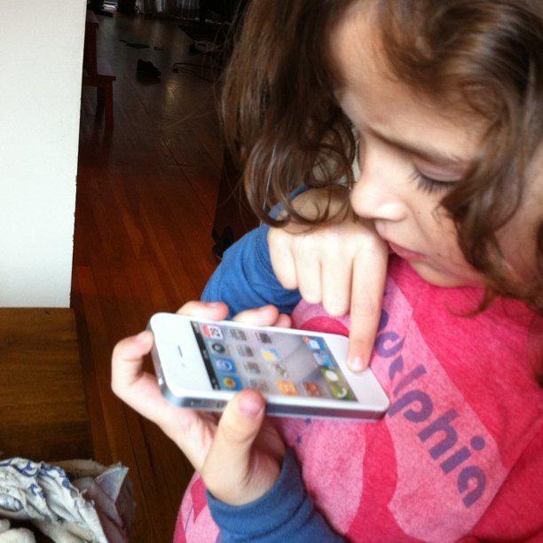 L'iPhone 4 blanc: Le retour...