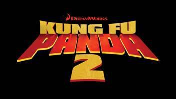 Kung Fu Panda … le retour !