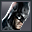 Batman Arkham Asylum - Batman - Débloqué le 28 octobre 2010
