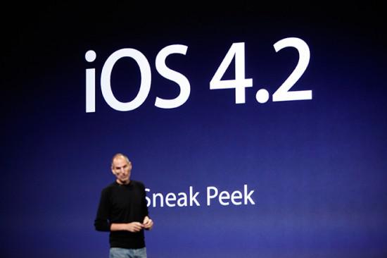 La Dev-Team fait le point sur le jailbreak de l’iOS 4.2 et de son désimlock