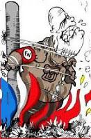 Pandémonium... pour rire