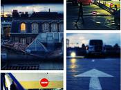 [Prise rues] toits Bordeaux parking