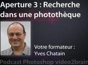 Recherche dans phototèque d’Aperture