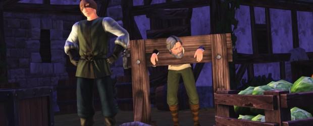 Le roi est mort ! Vive le roi !