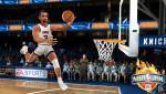Image attachée : NBA Jam en quelques nouvelles images