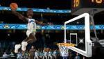 Image attachée : NBA Jam en quelques nouvelles images