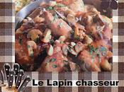 Lapin chasseur