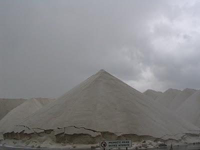 Cigogne blog - trotteuse