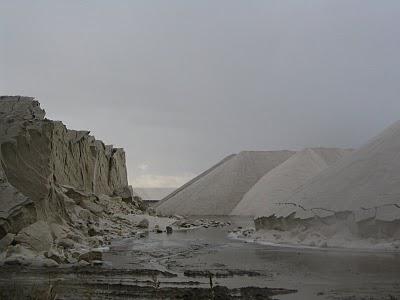 Cigogne blog - trotteuse