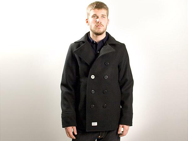 WTAPS – F/W 2010 COLLECTION