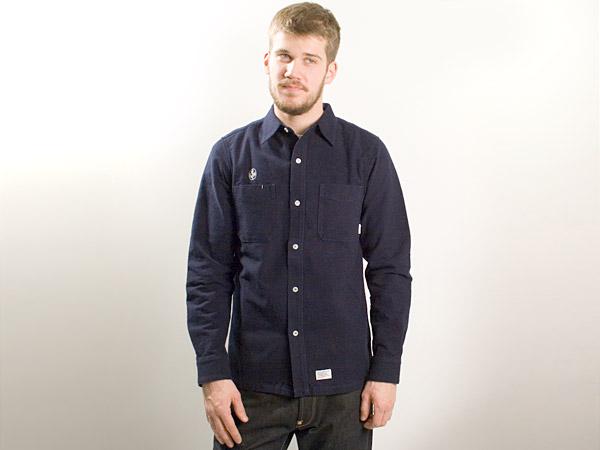 WTAPS – F/W 2010 COLLECTION