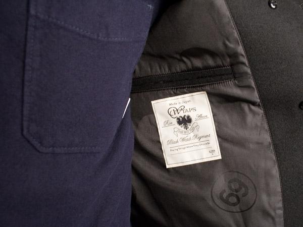WTAPS – F/W 2010 COLLECTION