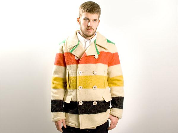 HEADPORTER PLUS – F/W 2010 COLLECTION
