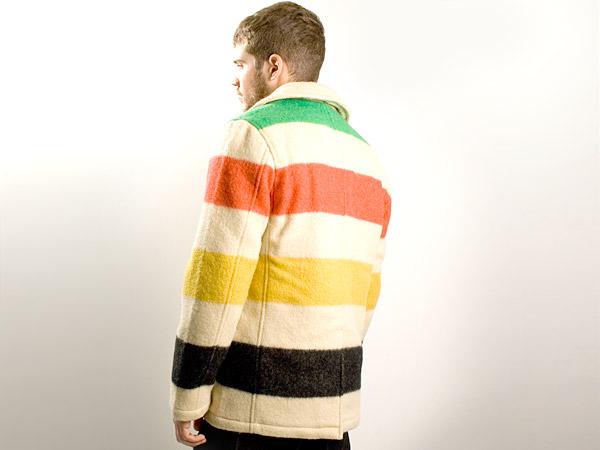 HEADPORTER PLUS – F/W 2010 COLLECTION