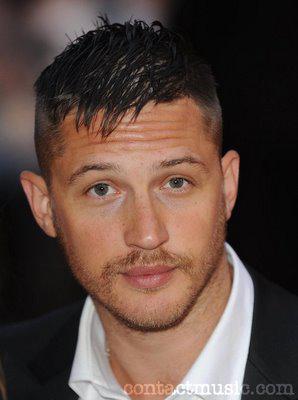 Hot Hot Hot! Tom Hardy l'acteur qui monte!