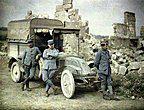 La Grande Guerre 1914-1918