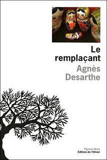 Le prix Renaudot des lycéens 2010 à  Agnès Desarthe