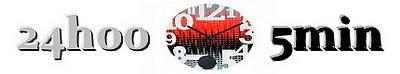 Un nouveau 24h00 en 5minutes ..