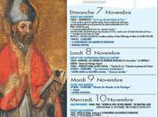 Martinu Patrimoniu jusqu'à soir programme.