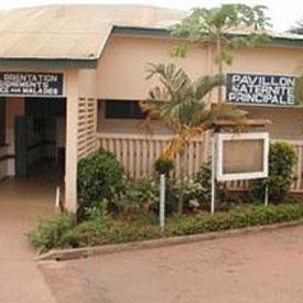 L'Hôpital central de Yaoundé soigne son image