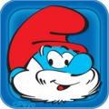 Schtroumpf arrivé l’App Store