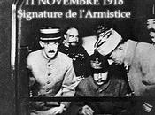 Armistice 1918