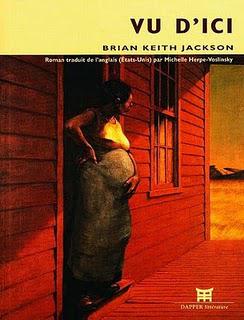 Brian Keith Jackson - Vu d'ici