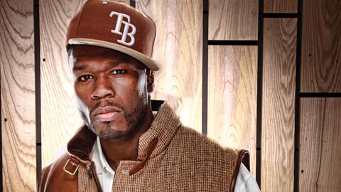 50 Cent et Bruce Willis bientôt réunis sur un projet commun