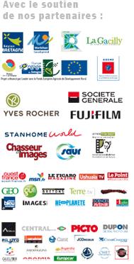 exposition photo à La Gacilly