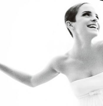 Emma Watson laisse deux messages à ses fans avant l'avant première