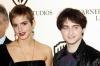 Photocall avec les acteurs d'Harry Potter