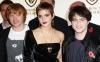 Photocall avec les acteurs d'Harry Potter