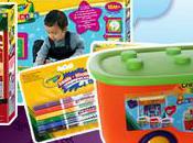 Crayola Loisirs créatifs vente privée
