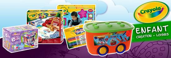 Crayola