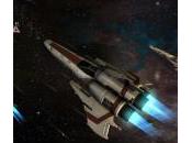 Battle Star Galactica Online Bêta Fermée