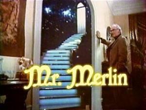 Mr. Merlin (Monsieur Merlin / Un certain Monsieur Merlin)
