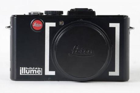Image red bull illume leica 3 550x366   Red Bull Illume Limited Edition